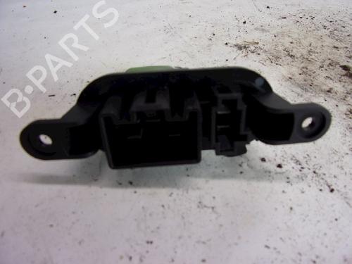 Heater resistor MERCEDES-BENZ CITAN Box Body/MPV (W415) 108 CDI (415.601, 415.603) | BP11776600M108 