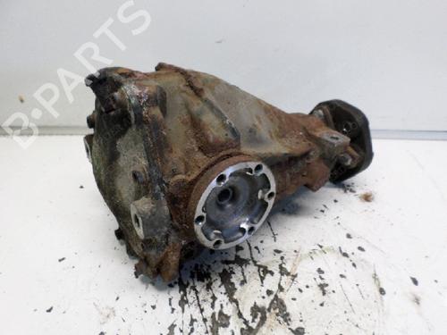 Used Rear differential MERCEDES-BENZ C-CLASS (W202) C 240 (202.026) (170 hp) 11063890