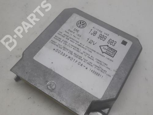 Used ECU airbags ECU airbags SEAT AROSA (6H1) 1.4 (60 hp) 11079988 11079988