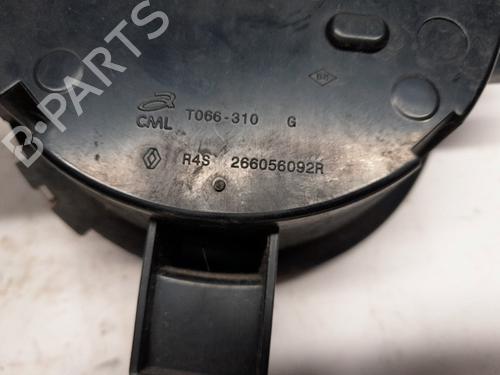 Left daytime light RENAULT TWINGO III (BCM_, BCA_) 1.0 SCe 70 | BP32035697C104