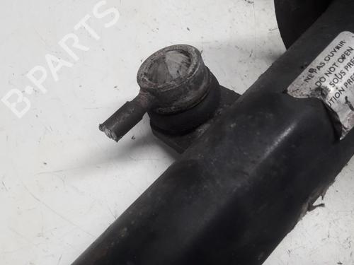 Right front shock absorber PEUGEOT 206 Hatchback (2A/C) 1.4 HDi eco 70 | BP11074776M17 