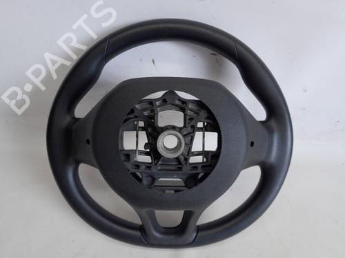 Steering wheel PEUGEOT 208 I (CA_, CC_) 1.2 VTI 82 | BP27406482C49