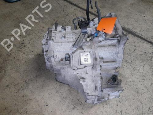 Gearkasse TOYOTA YARIS (_P1_) 1.3 (NCP10, SCP12_) | BP29633554M3 