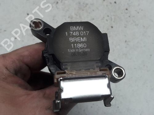 Ignition coil BMW 3 Convertible (E46) 320 Ci | BP11074580M94 