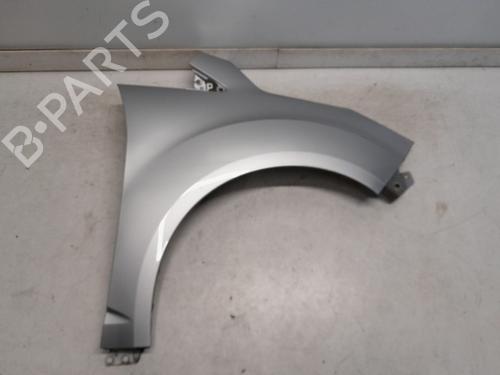 Used Right front fenders Right front fenders FORD GRAND C-MAX (DXA/CB7, DXA/CEU) 1.6 EcoBoost (150 hp) 40023373 40023373