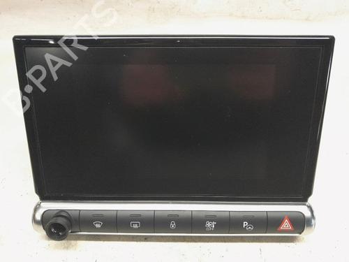 Used Electronic module CITROËN C4 CACTUS 1.2 THP 110 (110 hp) 30378477