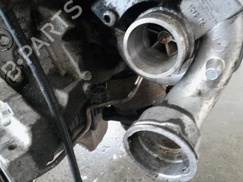 Motor PORSCHE CAYENNE (9PA) Turbo S 4.8 | BP20851016M1