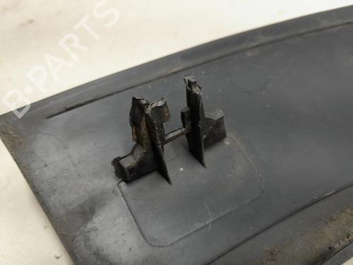 Skærm liste CITROËN C4 CACTUS 1.6 BlueHDi 100 | BP30160040C116 