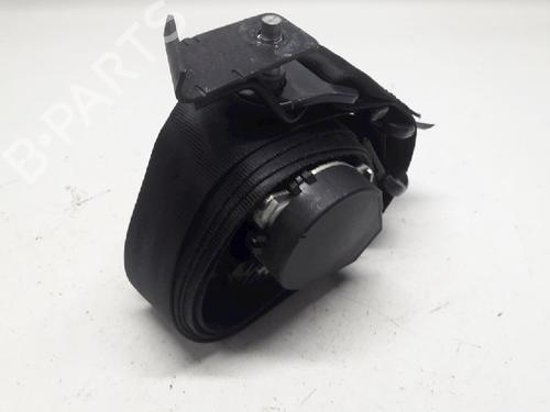 Used Rear right seatbelt Rear right seatbelt PEUGEOT 308 SW I (4E_, 4H_) 1.6 16V (120 hp) 11071948 11071948
