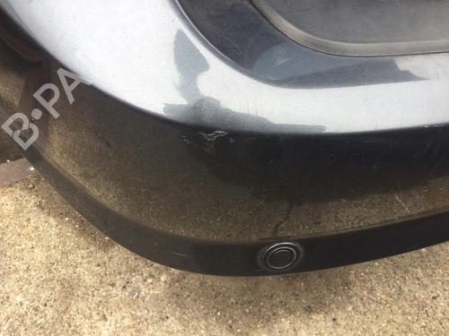 Rear bumper FORD C-MAX (DM2) 1.6 | BP29817587C8 