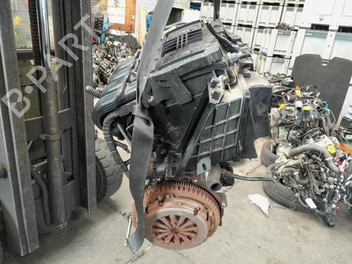 Engine RENAULT TWINGO I (C06_) 1.2 16V (C06C, C06D, C06K) | BP28064513M1 