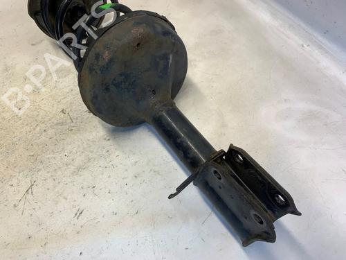 Right front shock absorber RENAULT TWINGO II (CN0_) 1.2 (CN0D) | BP36139514M17 - Image 3