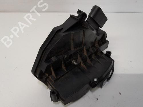 Used Front right lock FORD FIESTA VI (CB1, CCN) 1.25 (82 hp) 18850580