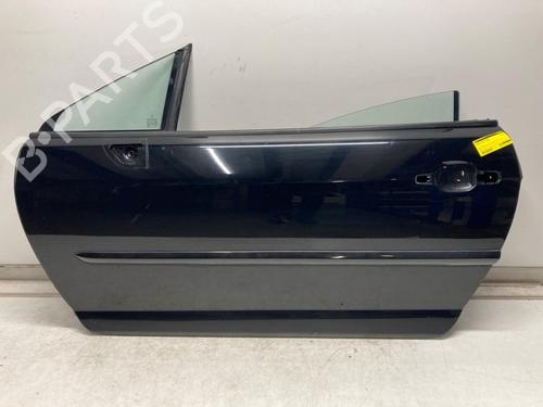 Used Left front door PEUGEOT 407 Coupe (6C_) 3.0 HDi (241 hp) 18848911