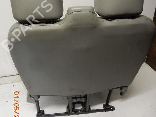 Right front seat OPEL VIVARO A Van (X83) 1.9 DTI (F7) | BP13151490C16 