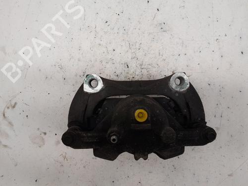 Used Right front brake caliper OPEL ZAFIRA TOURER C (P12) 1.4 (75) (140 hp) 19102660