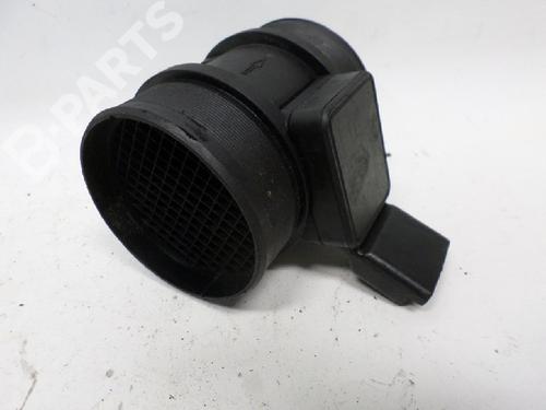 Used Mass air flow sensor Mass air flow sensor PEUGEOT PARTNER Box Body/MPV (5_, G_) 1.9 D (69 hp) 11065631 11065631