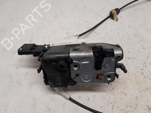 Used Front right lock PEUGEOT 308 SW I (4E_, 4H_) 1.6 16V (120 hp) 22811755