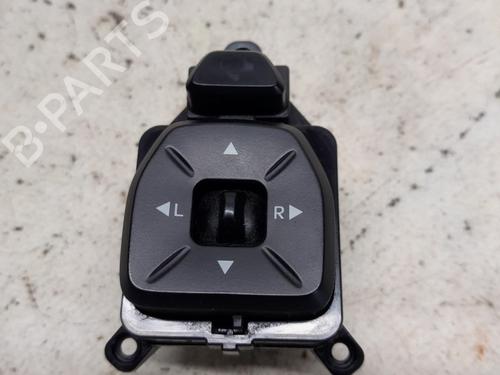 Used Mirror switch Mirror switch 13027725 13027725
