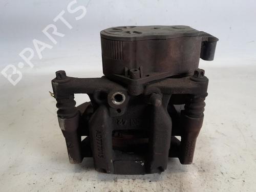 Used Right rear brake caliper Right rear brake caliper 37091113 37091113