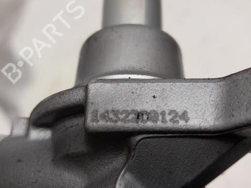 Brake master cylinder MG MG ZS SUV (AZS1) EV | BP15969749M77 