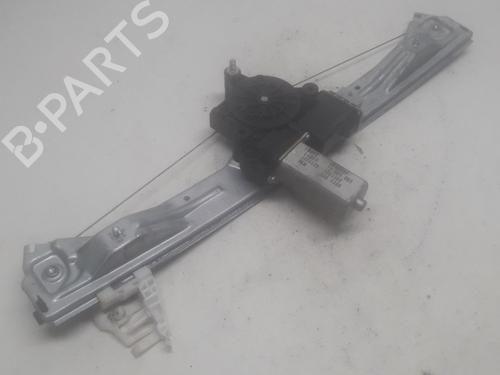 Used Rear right window mechanism FIAT BRAVO II (198_) 1.9 D Multijet (198AXC1B) (150 hp) 11412625