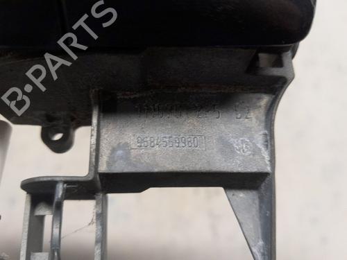 Front right exterior door handle PEUGEOT 5008 (0U_, 0E_) 1.6 16V | BP20484558C129 