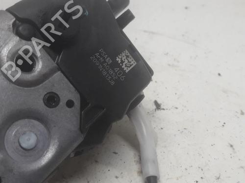 Used Front left lock CITROËN BERLINGO Box Body/MPV (B9) 1.6 HDi / BlueHDi 75 (75 hp) 13154666
