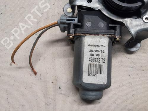 Rudehejsemekanisme Højre foran RENAULT SCÉNIC I MPV (JA0/1_, FA0_) 1.6 (JA00, JA16, JA15, JA19, JA1V, JA2B, JA2C, JA0B,... | BP25206382C23 