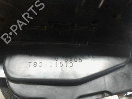 Front right lock NISSAN LEAF (ZE0) Electric | BP22705763C97 