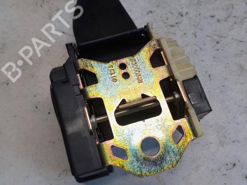 Rear left seatbelt BMW X5 (E53) 3.0 d | BP13626429I29 