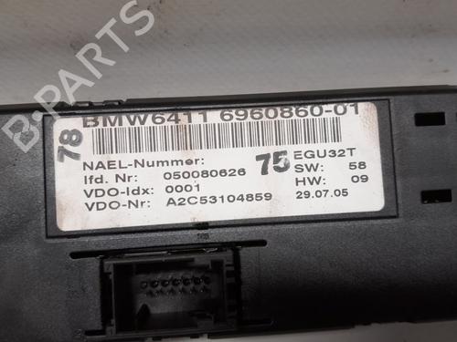 Climate control BMW 1 (E87) 116 i | BP13414671I5 