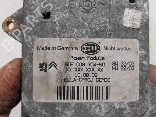 Other PEUGEOT 407 Coupe (6C_) 3.0 HDi | BP21287531O1 