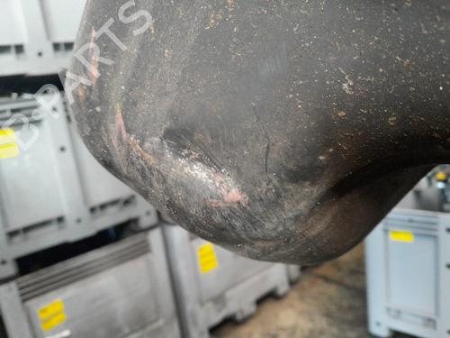 Engine CITROËN C1 (PM_, PN_) 1.0 | BP33891558M1  - Image 6