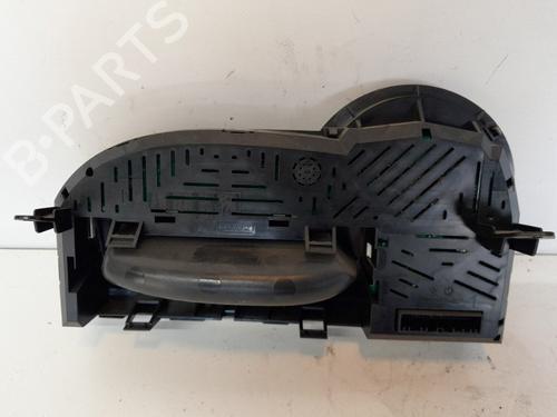 Instrument cluster RENAULT TWINGO II (CN0_) 1.2 16V (CN04, CN0B) | BP36139686C47 - Image 2