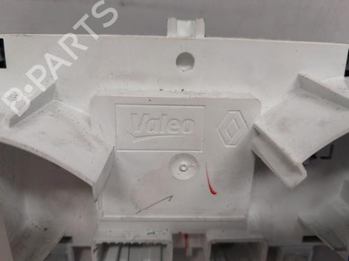 Climate control RENAULT CLIO IV Grandtour (KH_) 0.9 TCe 90 | BP29166406I5 