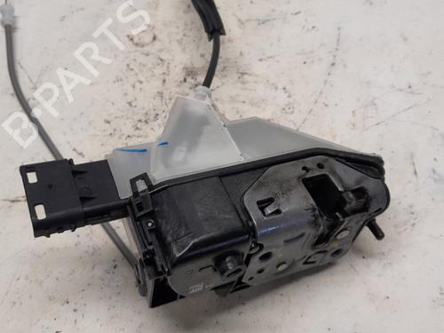 Front right lock CITROËN C4 CACTUS 1.2 THP 110 | BP13155276C97 