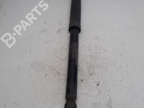 Used Left rear shock absorber Left rear shock absorber CITROËN C1 II (PA_, PS_) 1.0 VTi 68 (69 hp) 11073713 11073713