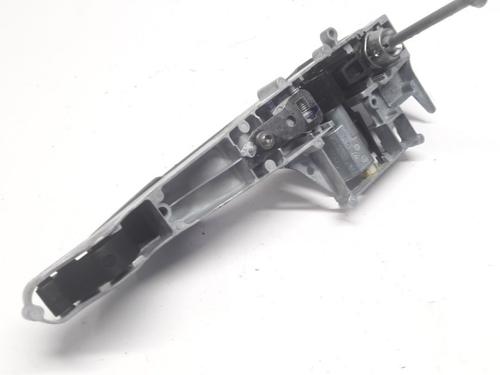 Front left exterior door handle PEUGEOT 208 I (CA_, CC_) 1.2 VTI 82 | BP11080594C128 