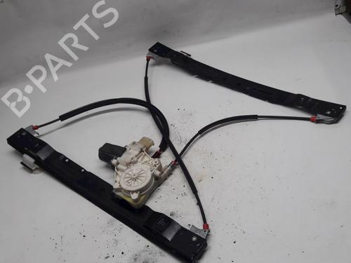 Used Front left window mechanism Front left window mechanism 11072901 11072901