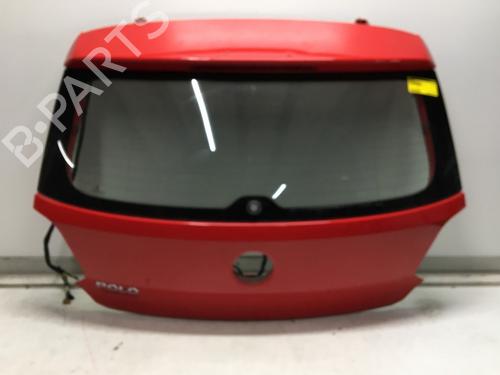 Bagklap CC/Kombi-Coupé Bagklap CC/Kombi-Coupé 11267175 11267175