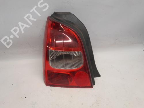 Venstre Baklys RENAULT TWINGO II (CN0_) 1.2 16V (CN0K, CN0V, CN0A) (76 hp) 28085722