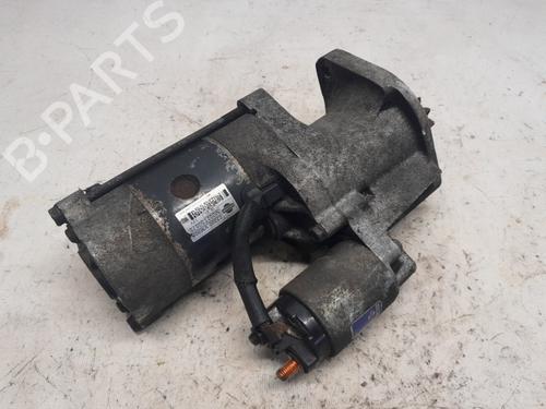 Starter NISSAN PICK UP (D22) 2.5 dCi 4WD | BP38180459M8 - Image 2