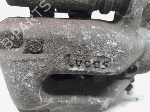 Høyre bremsecaliper bak PEUGEOT 307 CC (3B) 2.0 16V | BP29981183M106