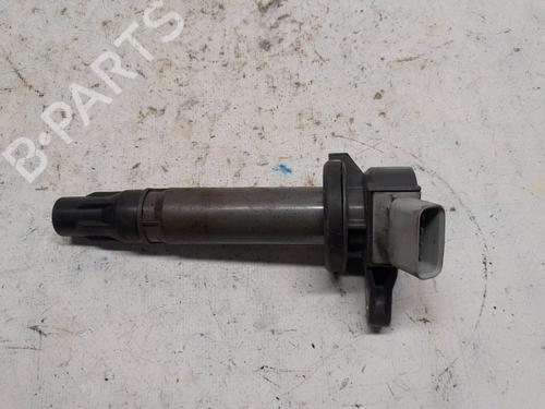 Used Ignition coil DAIHATSU SIRION (M3_) 1.3 (M301) (87 hp) 21024616