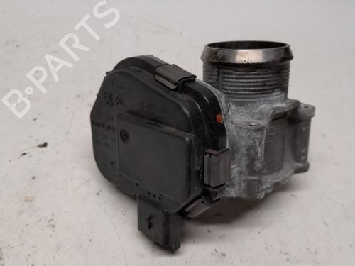 Throttle body PEUGEOT 308 II (LB_, LP_, LW_, LH_, L3_) 1.6 HDi / BlueHDi 115 | BP16265427M82 