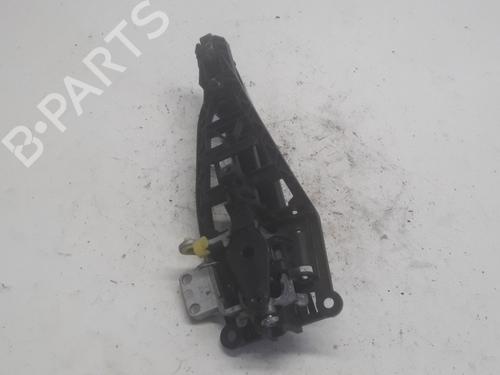 Front left exterior door handle OPEL CORSA D (S07) 1.4 (L08, L68) | BP11135160C128