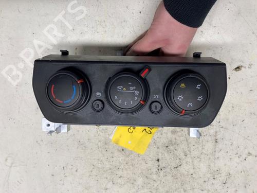 Used Climate control DACIA SANDERO III 1.0 TCe 100 ECO-G (101 hp) 18845948
