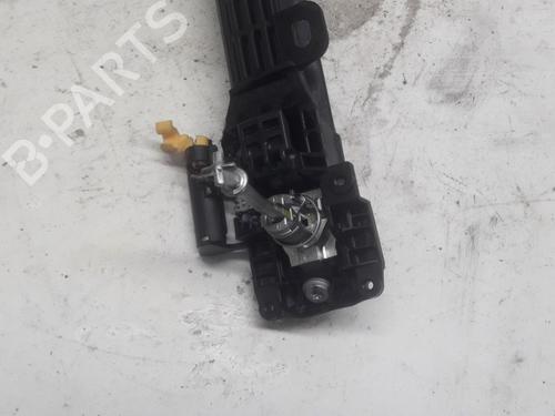 Front left exterior door handle CITROËN C1 II (PA_, PS_) 1.0 VTi 68 | BP11077005C128 