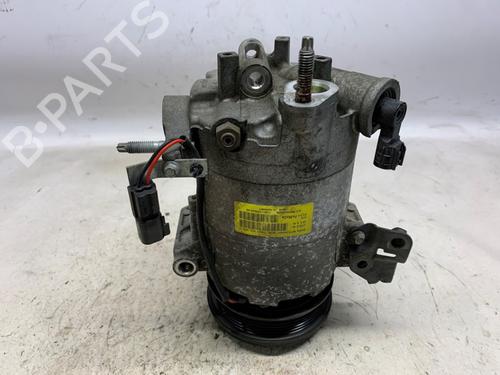 Used AC compressor AC compressor 37716203 37716203